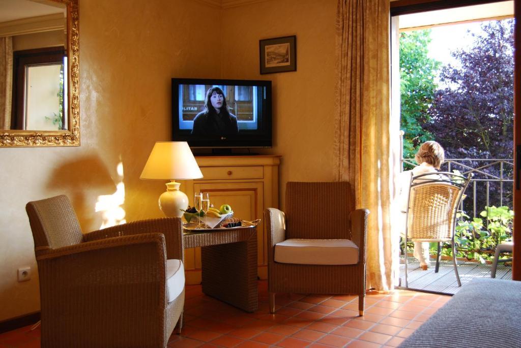 Hostellerie Gilain Achêne الغرفة الصورة
